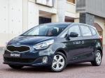 Kia Rondo 2012 года (AU)